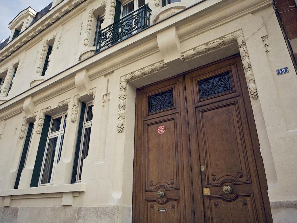 科达伦伊登住宿加早餐旅馆 阿拉斯 外观 照片